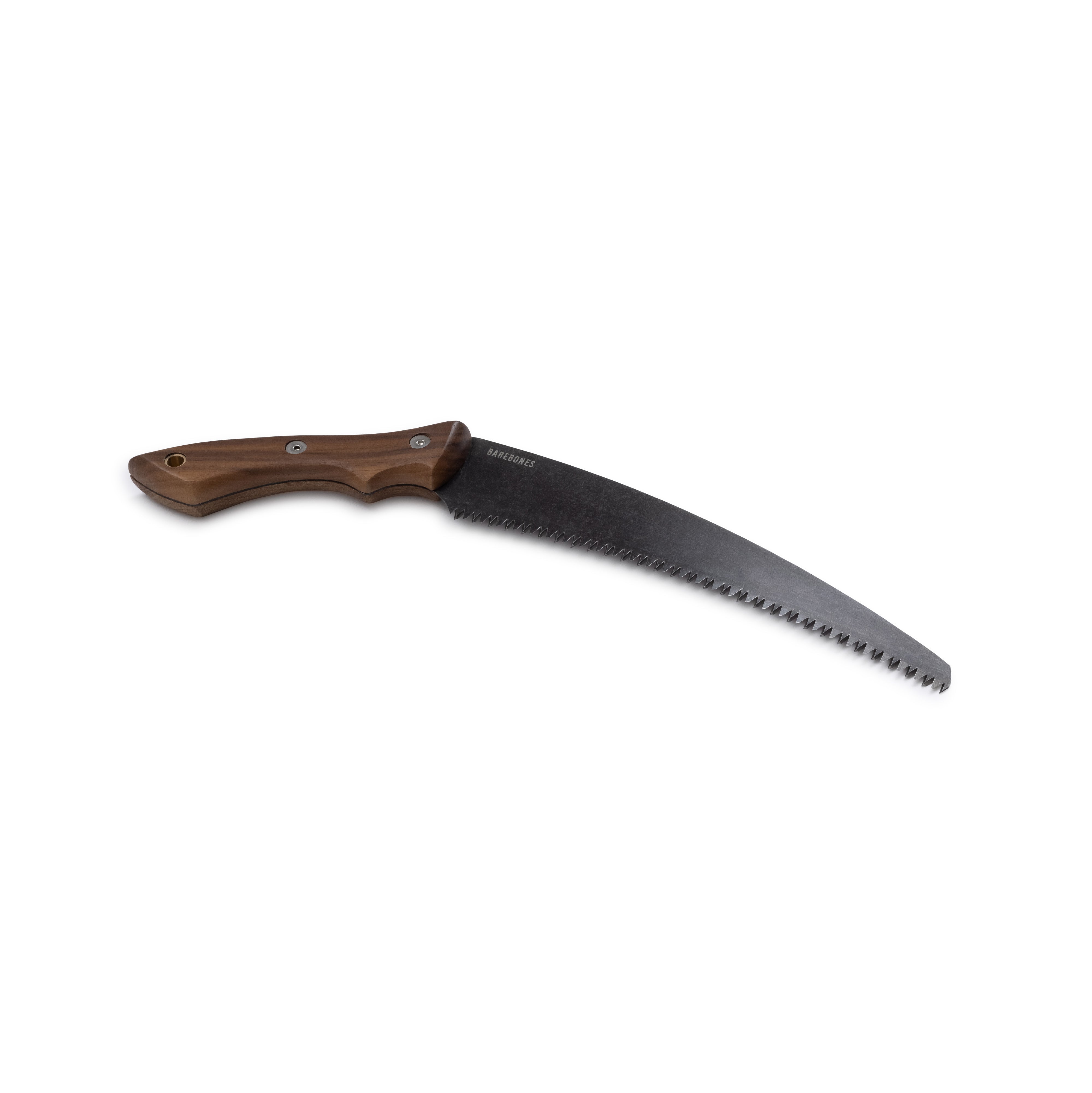 Barebones Timber Saw - Soil + Bone