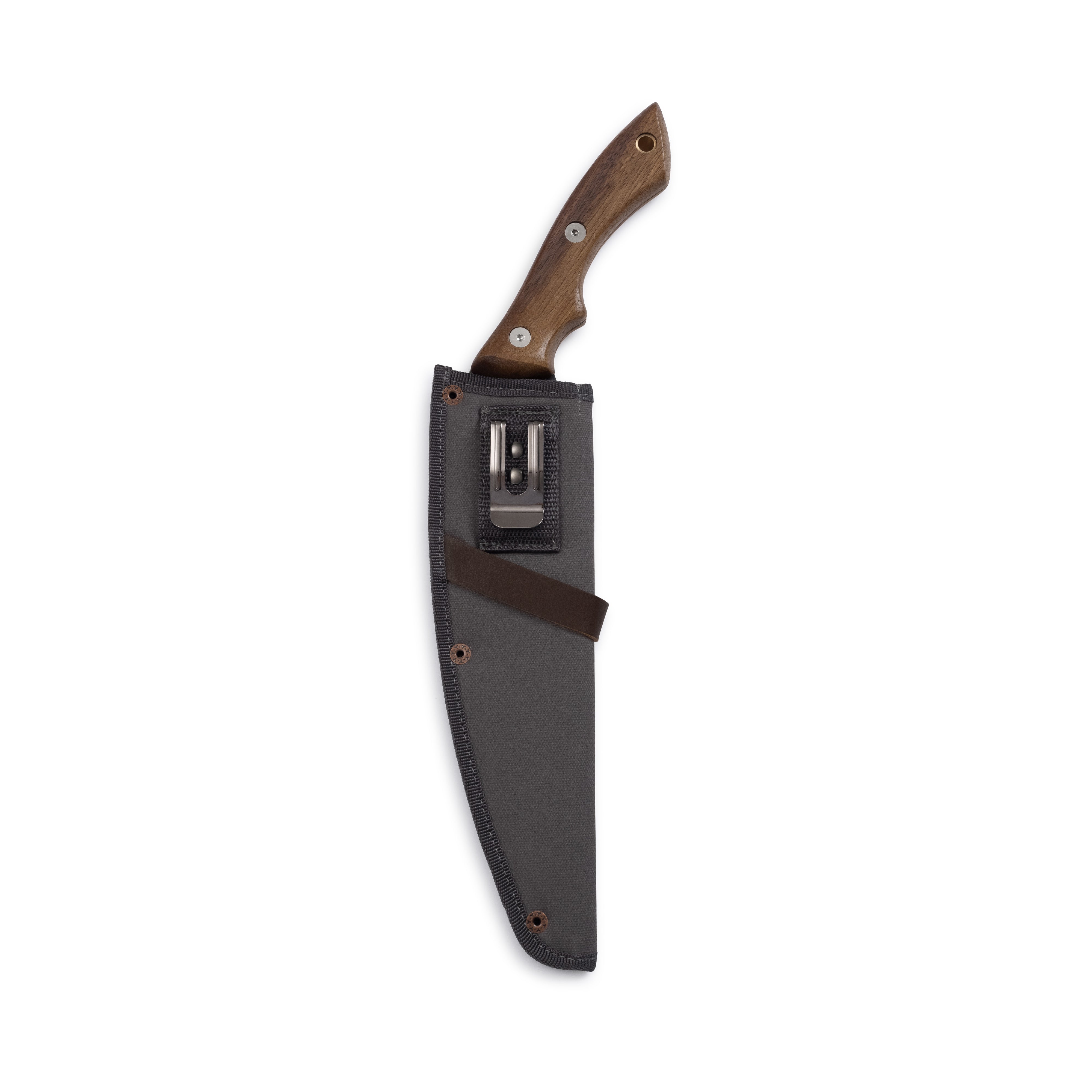 Barebones Timber Saw - Soil + Bone