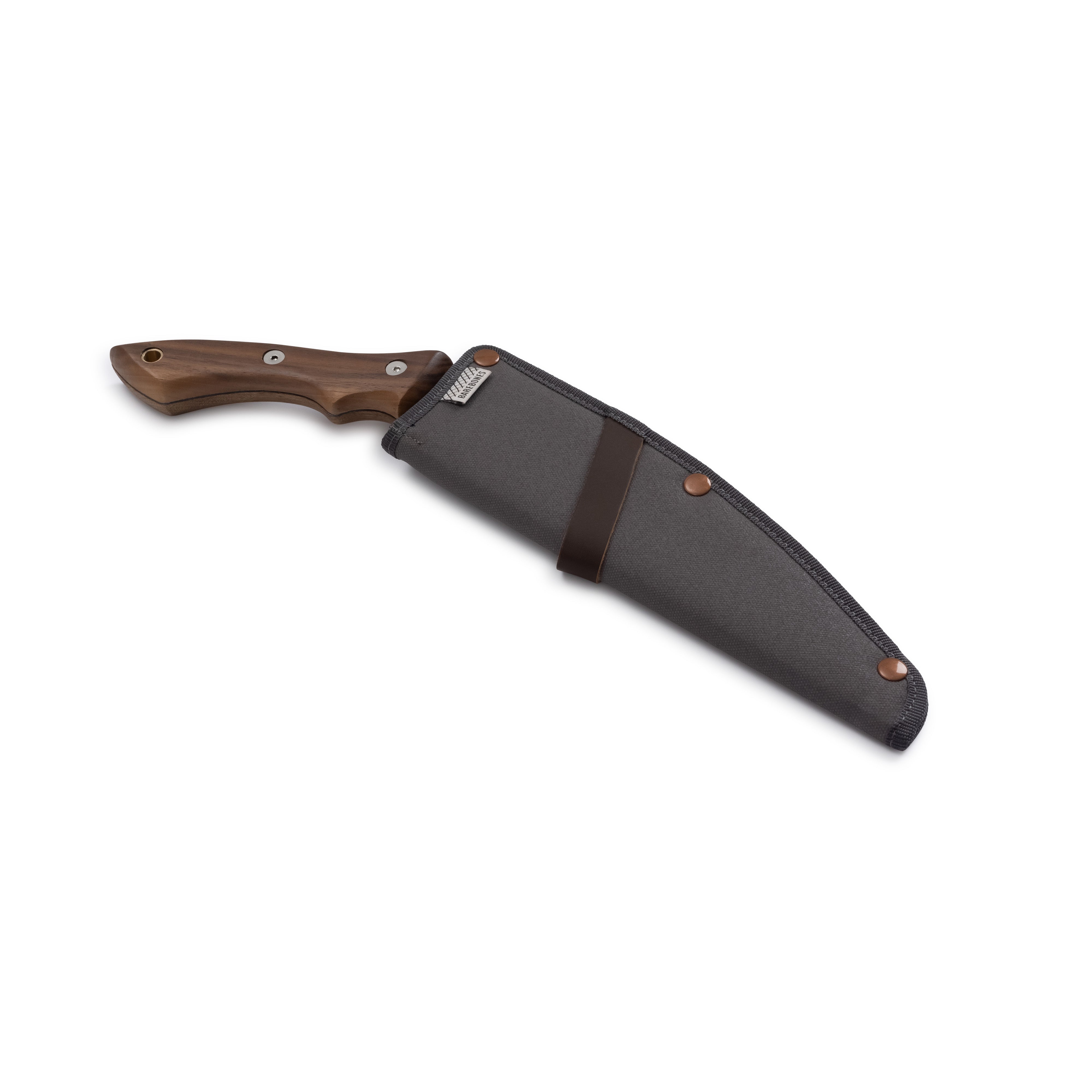 Barebones Timber Saw - Soil + Bone