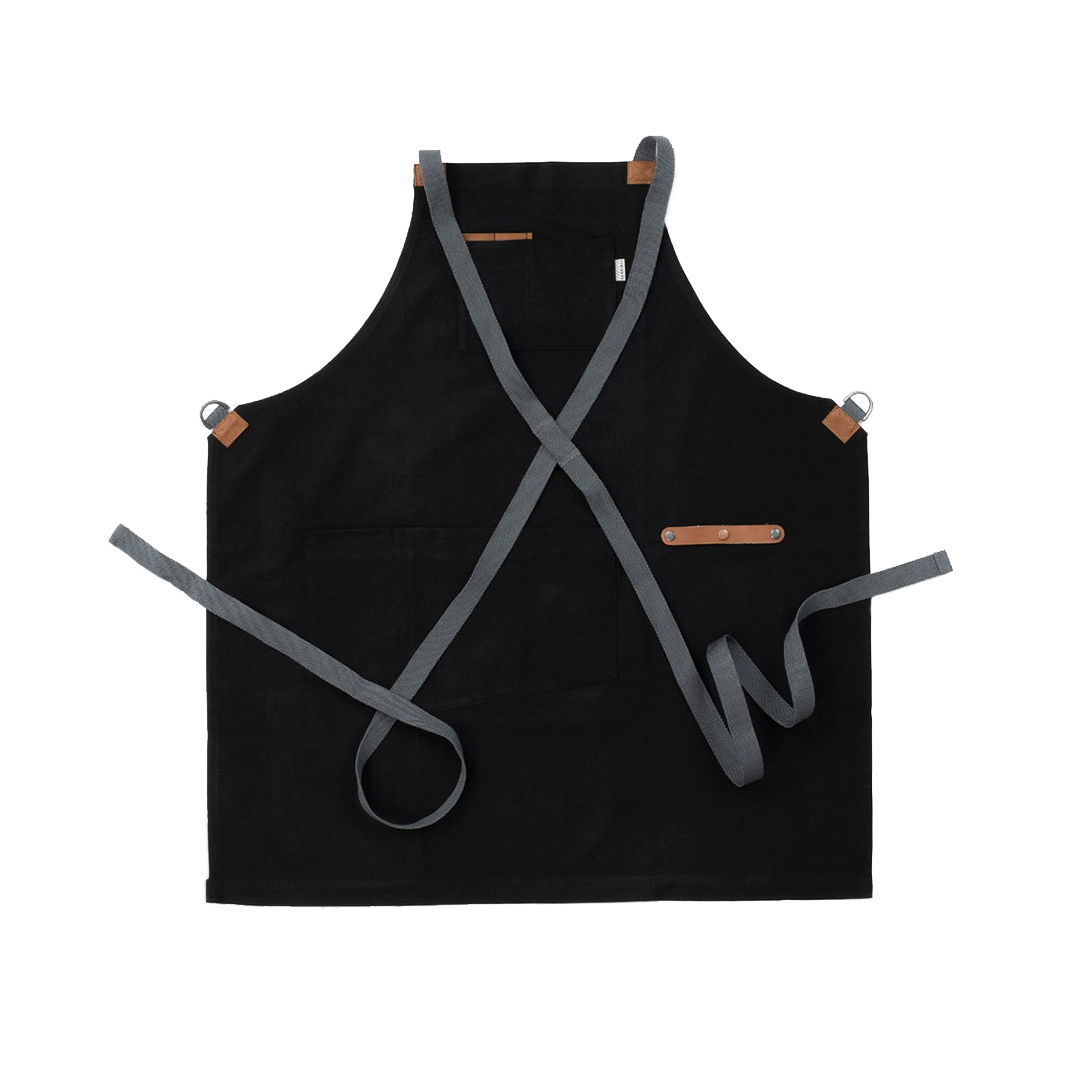 Barebones Chef Grilling Apron - Soil + Bone