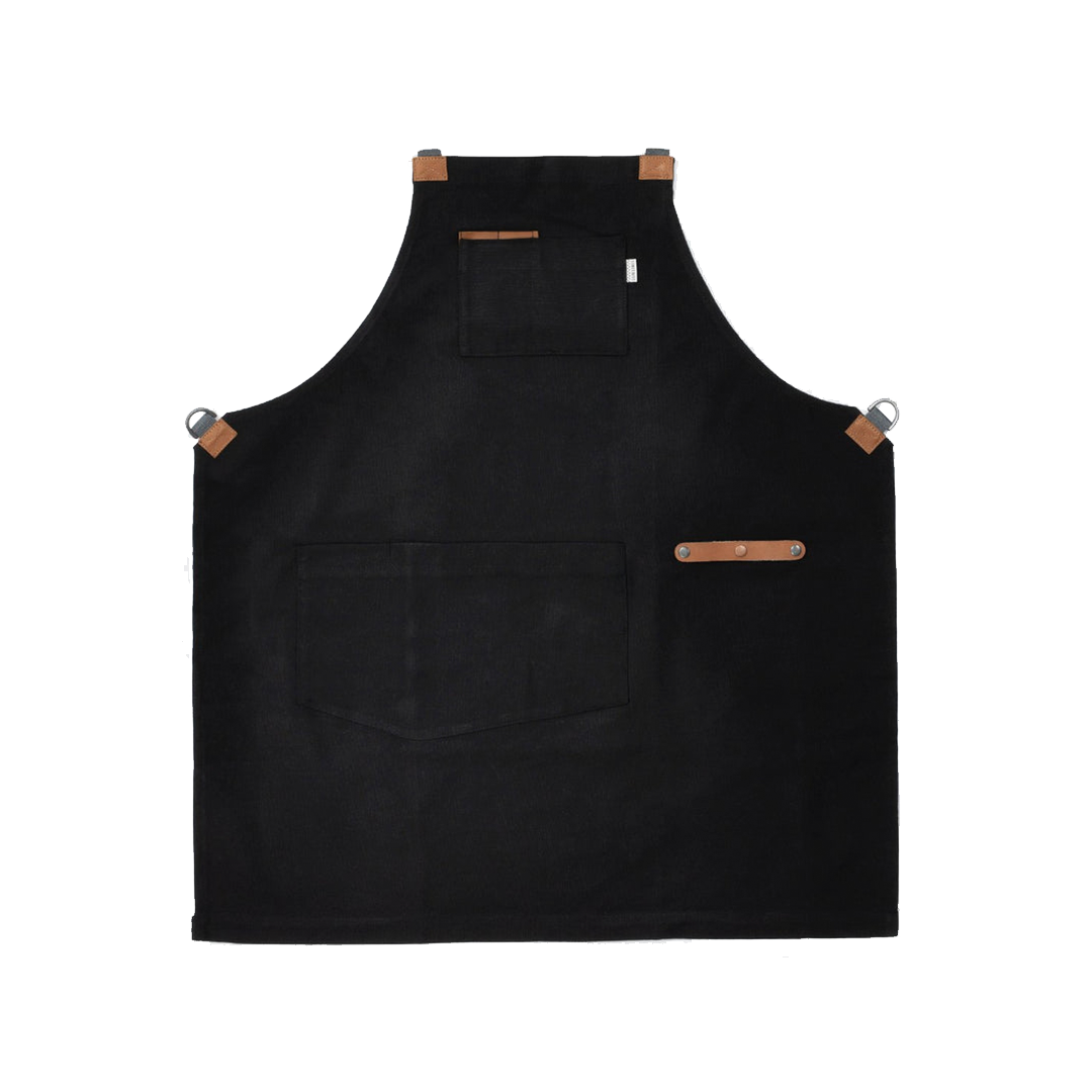 Barebones Chef Grilling Apron - Soil + Bone