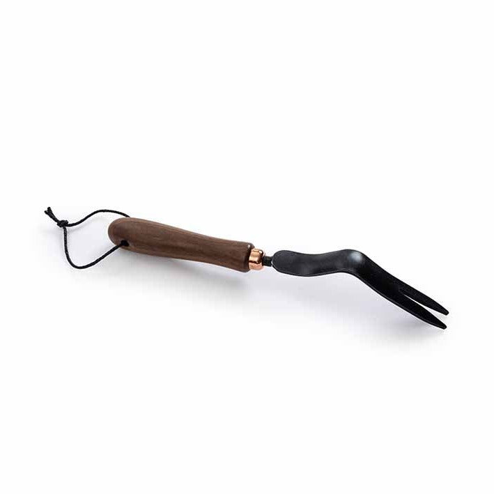 Barebones Dandelion Weeding Fork - Soil + Bone